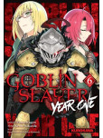 Goblin slayer year one - tome 6