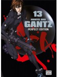 Gantz Perfect - tome 13