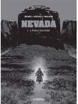 Nevada 1 - tome 1 : L'étoile Solitaire