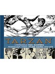 Tarzan : L'intégrale des newspaper strips - tome 4 : Sous coffret