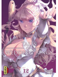 Tales of wedding rings - tome 12