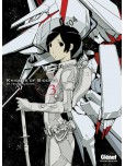 Knights of Sidonia - tome 3