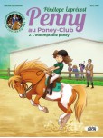 Penny au poney-club - tome 2 : L'indomptable poney