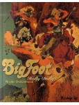 Big Foot - tome 2