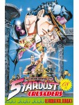 Stardust Crusaders - tome 8