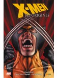 X-Men - Les origines - tome 3 : Wolverine - Dents de Sabre - Deadpool