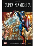Captain America - tome 6 : Un homme hors du temps