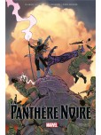 La Panthère noire - All-New All-Different - tome 3