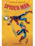 Spider-Man - Team-Up - Intégrale 1981
