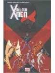 All New X-Men - tome 1