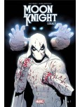 Moon Knight Legacy - tome 1