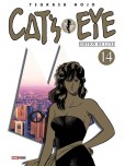 Cat's Eye - tome 14 [NED]