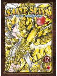 Saint Seiya - Next Dimension - tome 12