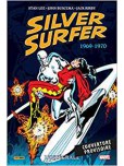 Silver Surfer - Intégrale 1969-1970 - tome 2