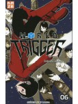World Trigger - tome 6