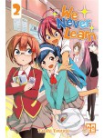 We never learn - tome 2