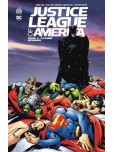 Justice League of America - tome 5