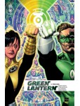 Green Lantern rebirth - tome 4