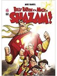 Billy Batson et la Magie de Shazam