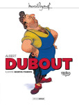 Albert Dubout illustre Marcel Pagnol