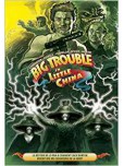 Big trouble in Little China - tome 2
