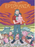 Epiphania - tome 1
