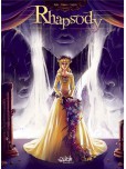 Rhapsody - tome 3 : Ouverture