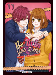 Be-Twin You and Me - tome 11