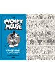 Mickey Mouse, par Floyd Gottfredson - tome 3 : 1934/1935 - Le bandit vampire d'Inferno Gulch