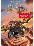 Les Chroniques de Katura : l'intégrale - tome 3