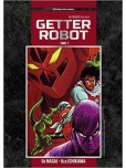 Getter robot - tome 1