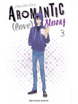Aromantic Love Story - tome 3