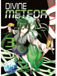 Divine meteor - tome 3