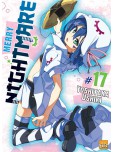 Merry nightmare - tome 17