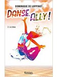 Danse Ally - tome 2