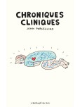 Chroniques cliniques