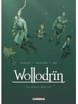 Wollodrïn - tome 10 : Les Derniers Héros 2