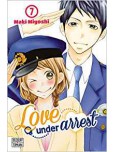 Love under Arrest - tome 7