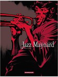 Jazz Maynard - tome 7 : Live in Barcelona