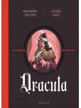 Les Méchants de l'Histoire - tome 1 : Dracula