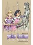 Yoko Tsuno - tome 27 : Le temple des immortels [Ed Luxe]