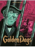 Golden dogs - tome 3 : Le juge Aaron