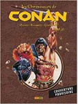 Chroniques de Conan (Les) 1988 (I) - tome 25