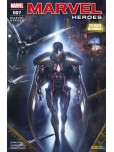 Marvel Heroes - tome 7