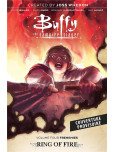 Buffy contre les vampires - tome 4