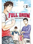 Full Drum - tome 2
