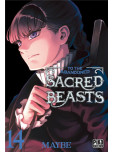 To the abandoned sacred beasts| - tome 14