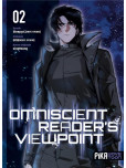Omniscient Reader's Viewpoint - tome 2