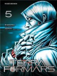 Terra Formars - tome 5