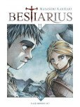 Bestiarius - tome 2